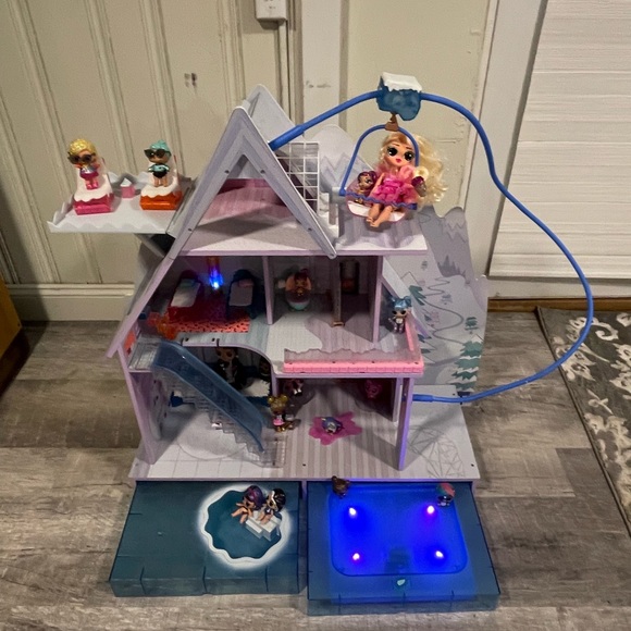 LOL WNTER WHAT YSEE IN PHOTO YOU GEF FOR GREAT PROCE $195